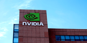 Investidores de IA Enfrentam Desafios com Queda da Nvidia, Afirma Autor da Teoria do Cisne Negro