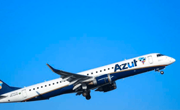 Por que o Santander Mantém Neutralidade nas Ações da Azul Mesmo com Previsão de Alta?