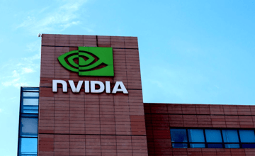 Investidores de IA Enfrentam Desafios com Queda da Nvidia, Afirma Autor da Teoria do Cisne Negro