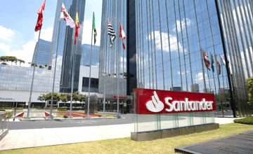 Lucro do Santander Brasil (SANB11) Alcança R$ 13,8 Bilhões em 2024, Superando Expectativas no 4T24