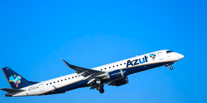 Por que o Santander Mantém Neutralidade nas Ações da Azul Mesmo com Previsão de Alta?